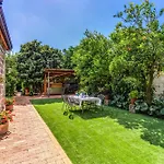 Romantic Garden