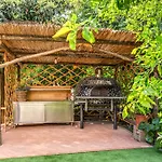 Romantic Garden